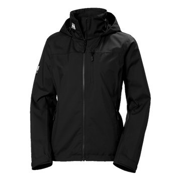 Women's Crew Hooded Jacket 2.0